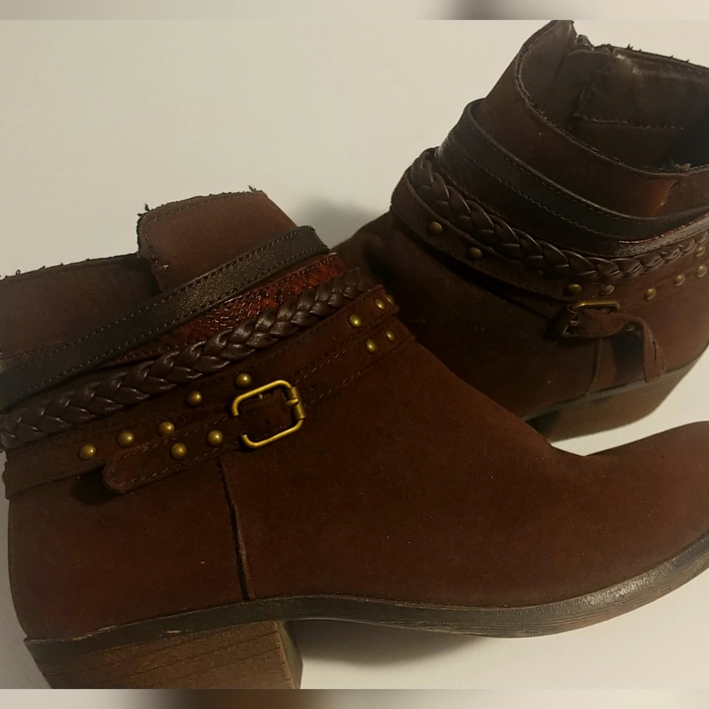 🌻XOXO Stylish Ladies Boots🌻